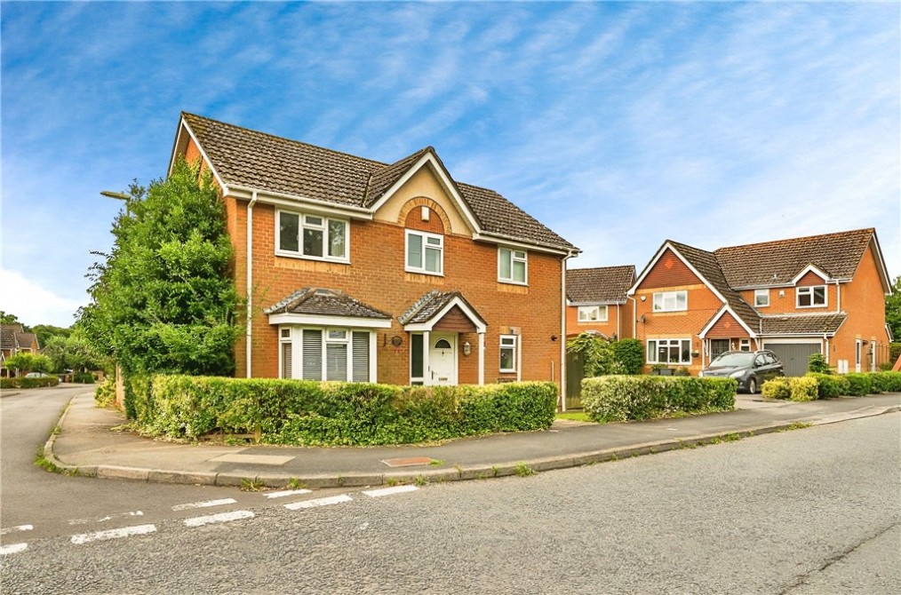 Rownhams, Southampton, Hampshire
