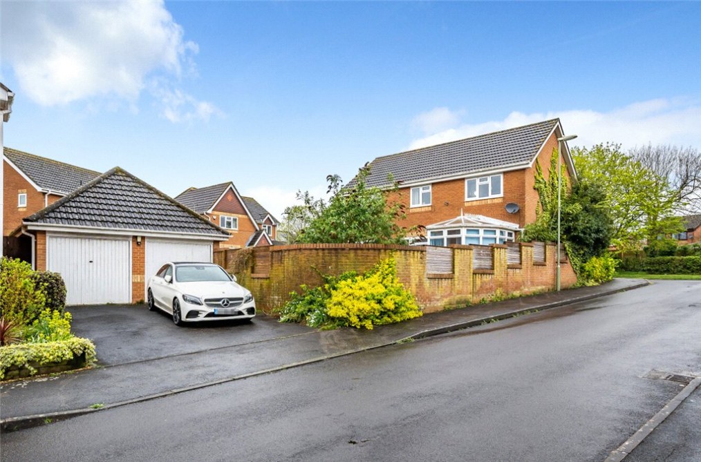 Rownhams, Southampton, Hampshire