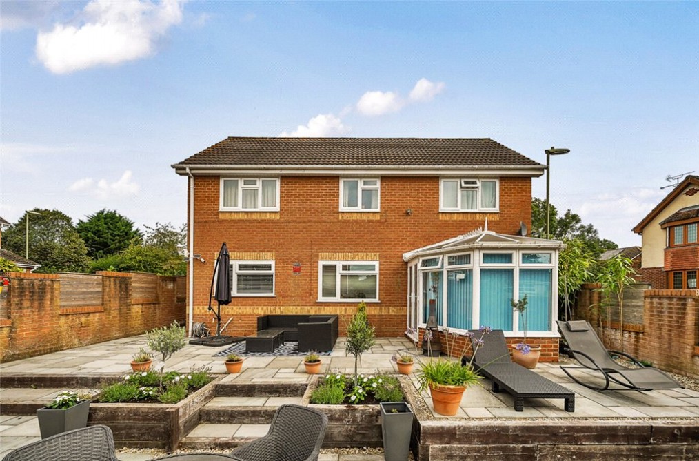 Rownhams, Southampton, Hampshire