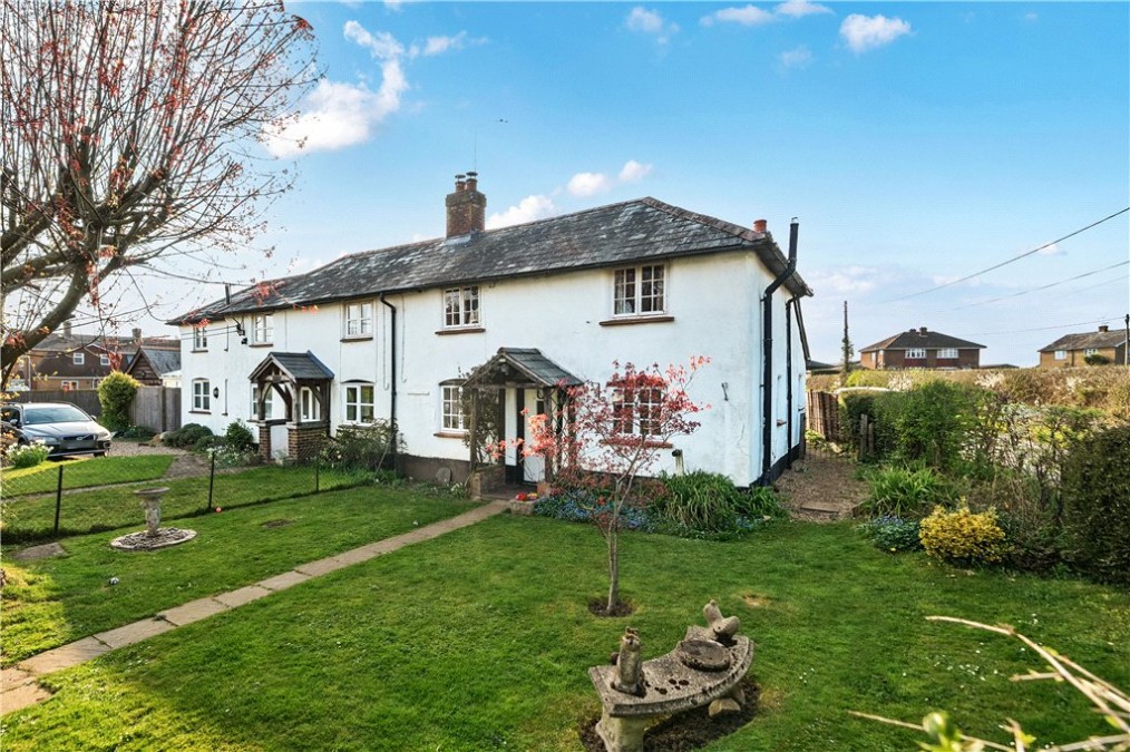 Braishfield, Romsey, Hampshire