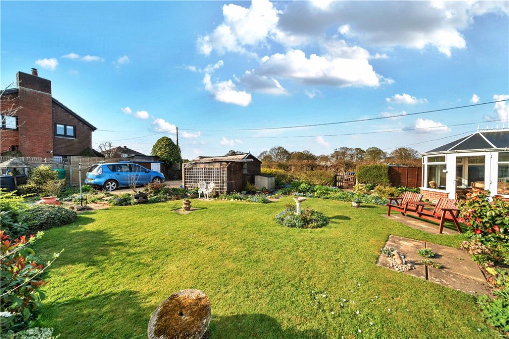 Braishfield, Romsey, Hampshire