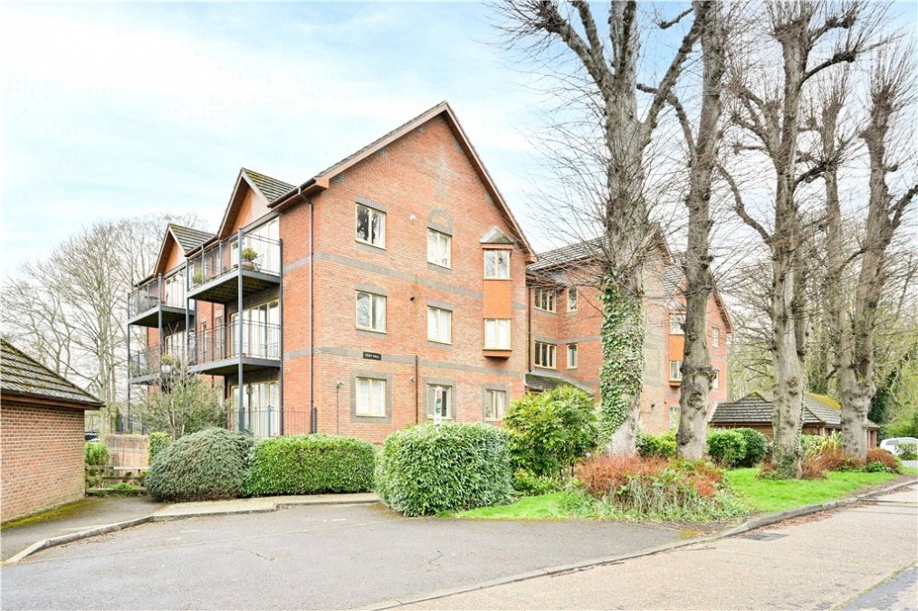 Hollman Drive, Romsey, Hampshire
