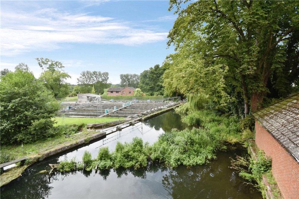 Hollman Drive, Romsey, Hampshire