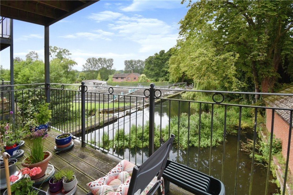 Hollman Drive, Romsey, Hampshire