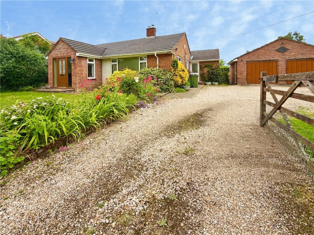 Lockerley, Romsey
