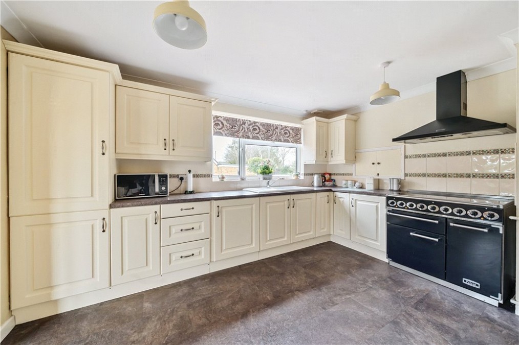 Lockerley, Romsey