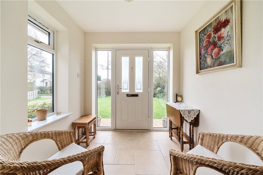 Lockerley, Romsey