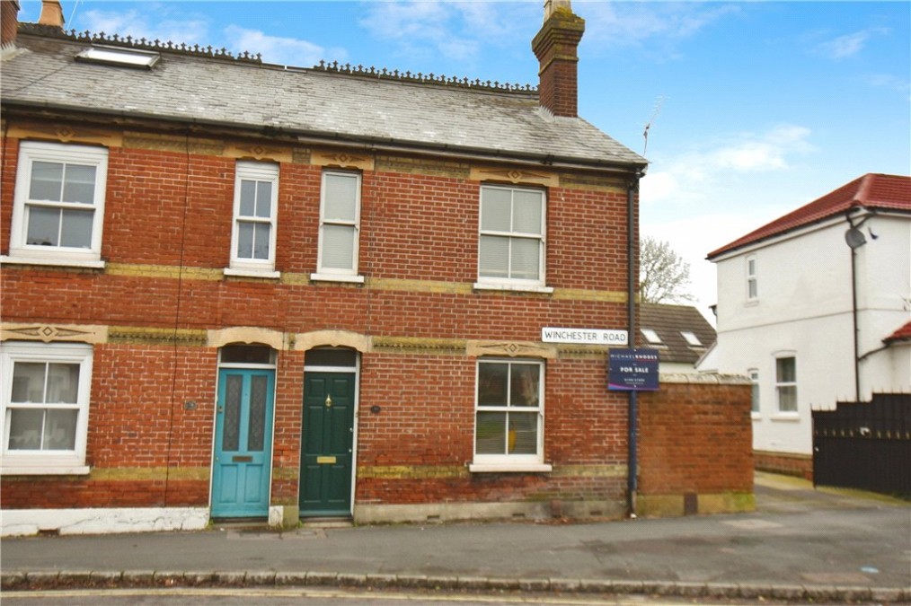 Romsey, Hampshire