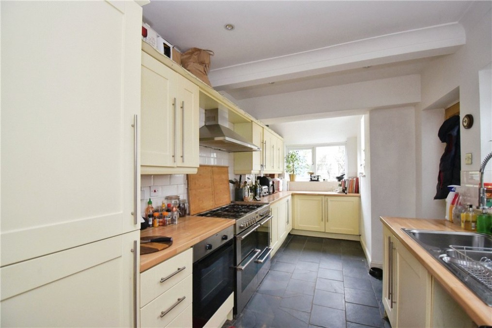 Romsey, Hampshire