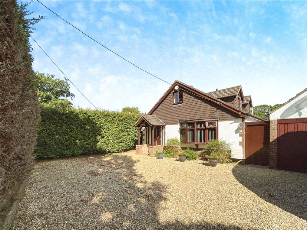 West Wellow, Romsey, Hampshire
