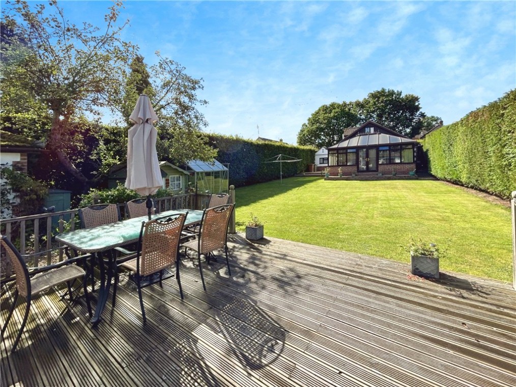 West Wellow, Romsey, Hampshire