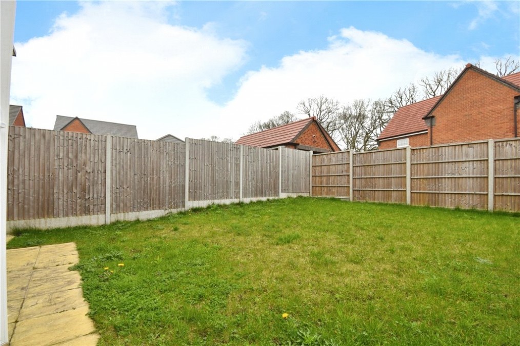 Ampfield, Romsey, Hampshire