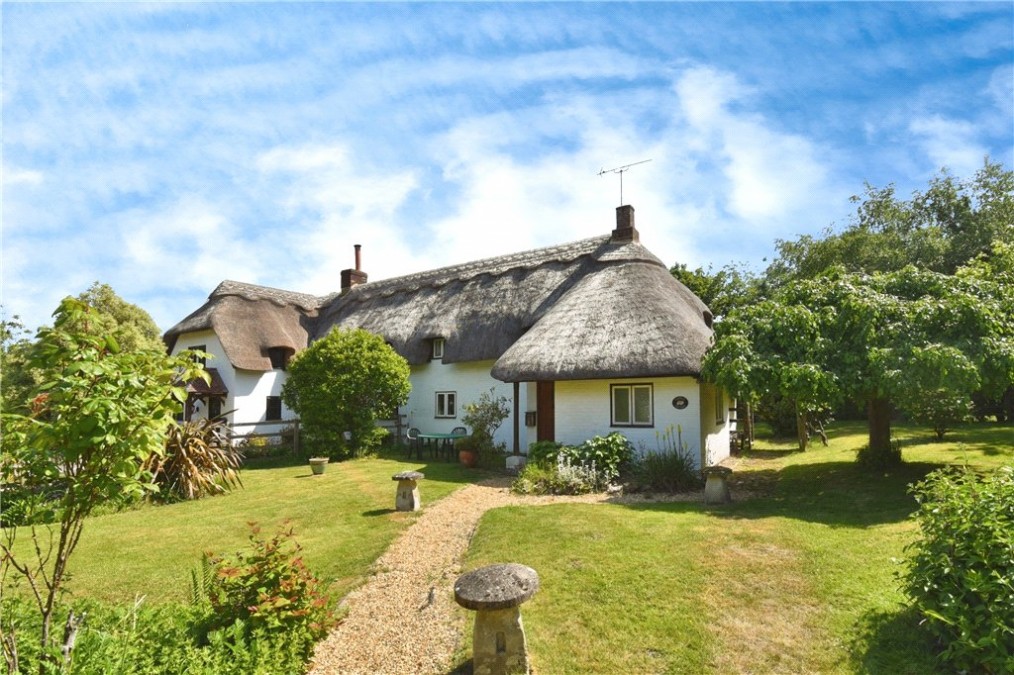 North Baddesley, Southampton, Hampshire