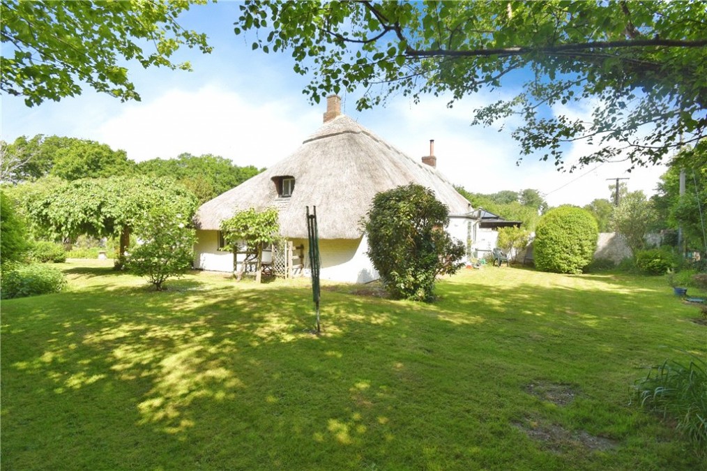 North Baddesley, Southampton, Hampshire