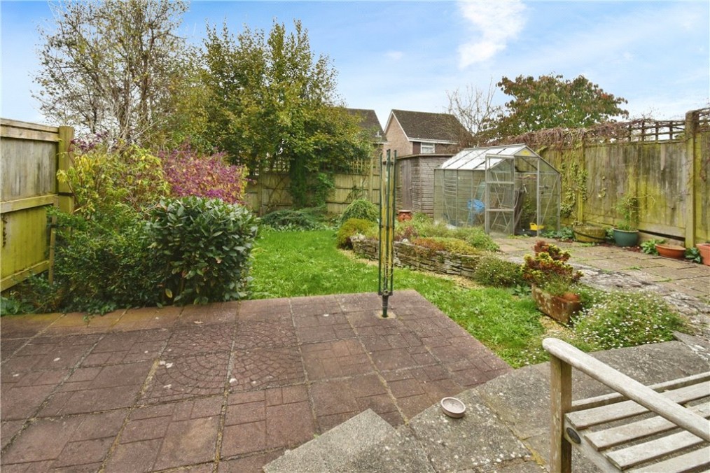 Romsey, Hampshire