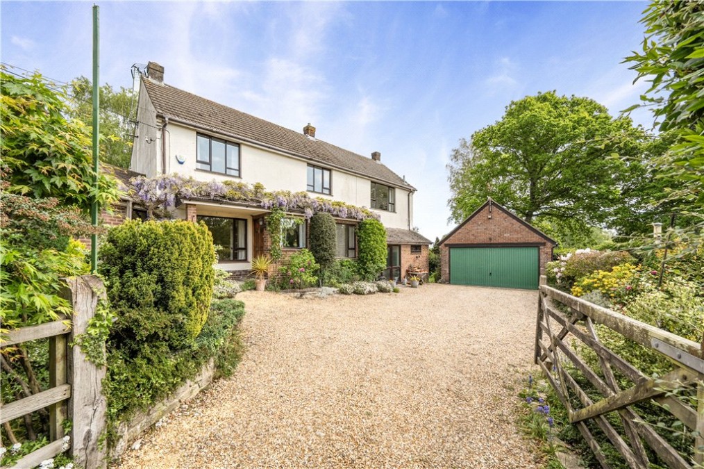 Landford, Salisbury, Wiltshire
