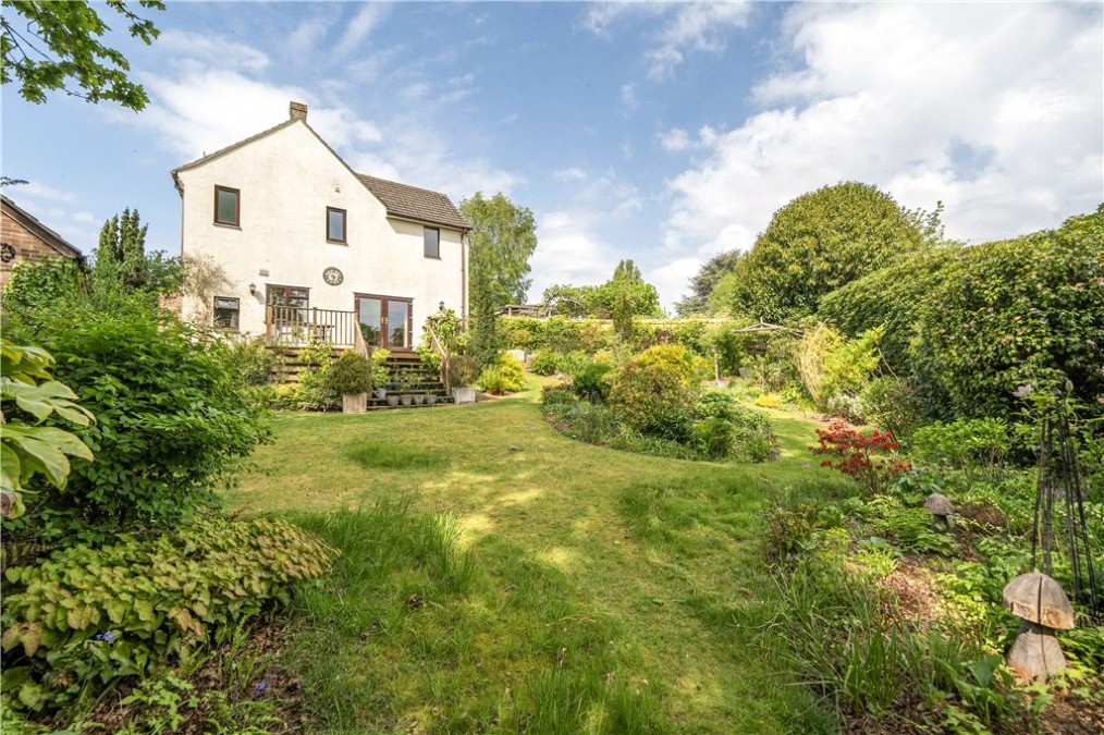 Landford, Salisbury, Wiltshire
