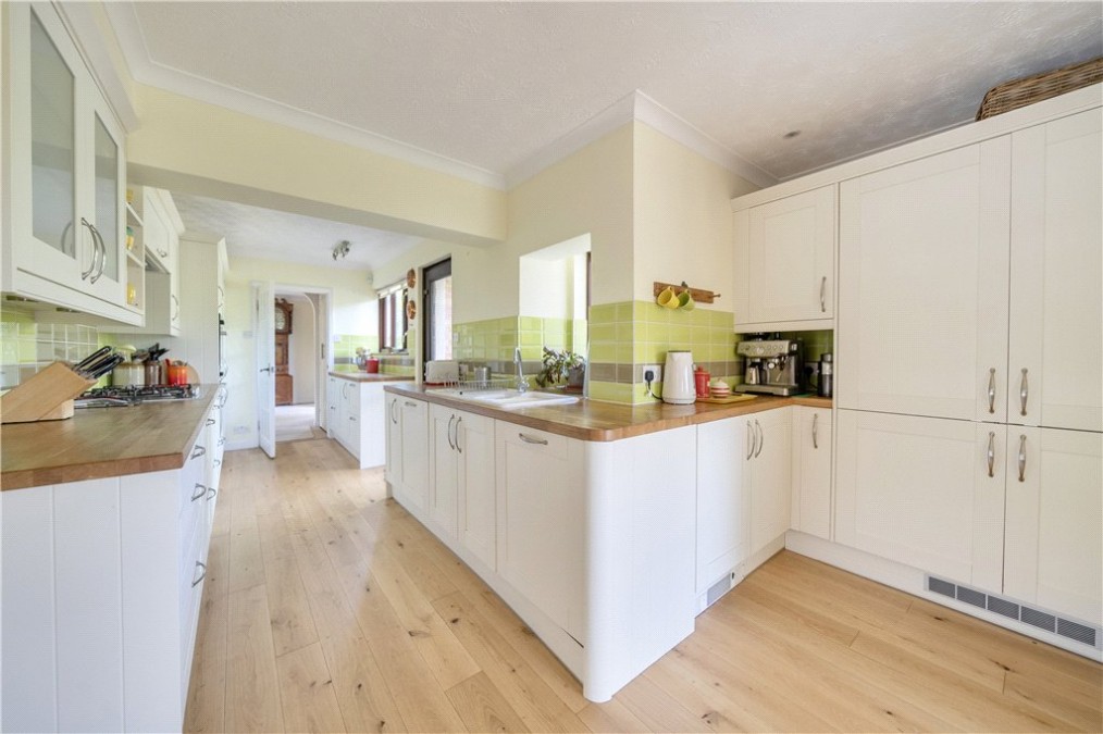 Landford, Salisbury, Wiltshire
