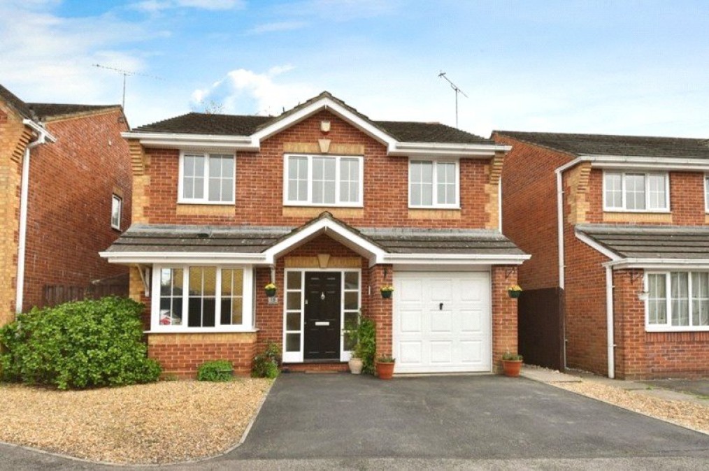 Nursling, Southampton, Hampshire