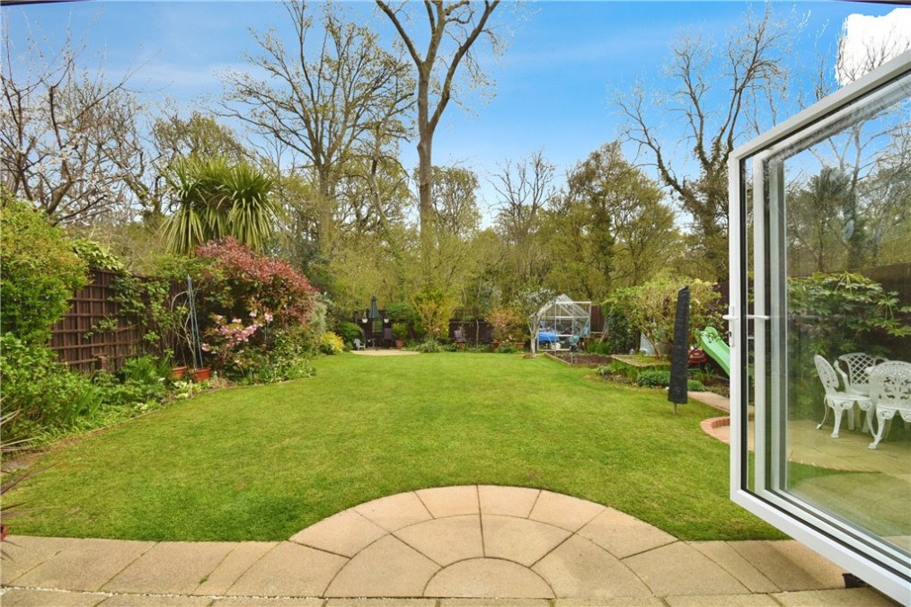 Nursling, Southampton, Hampshire