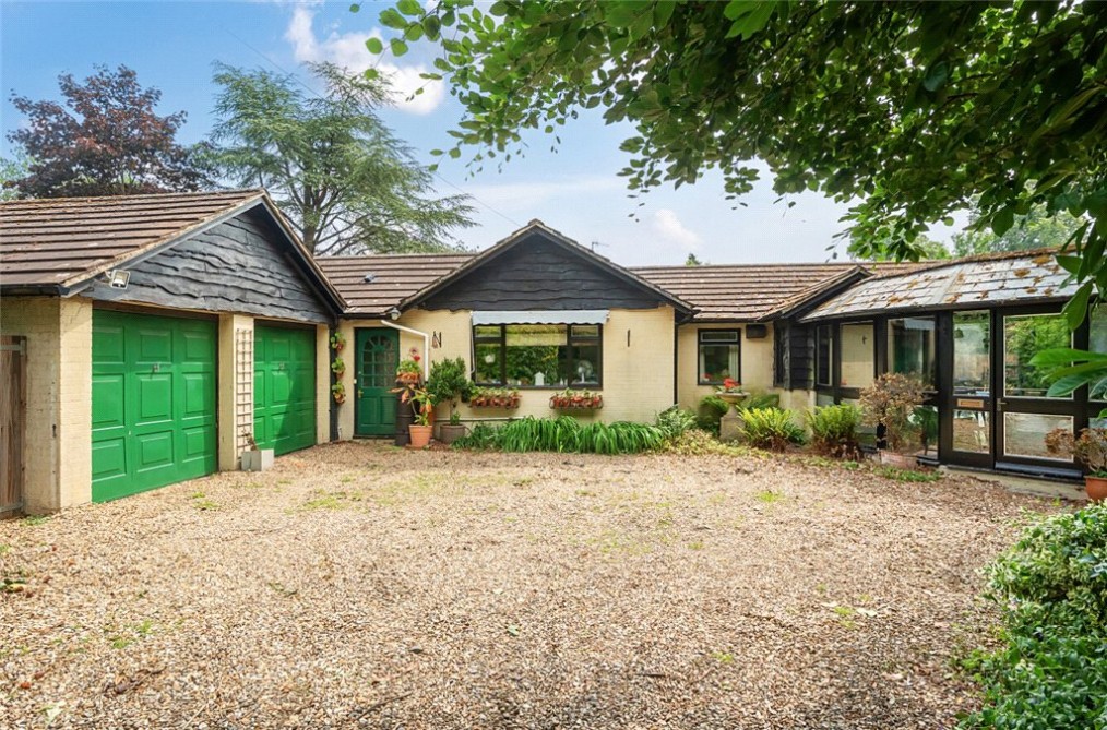 Braishfield, Romsey, Hampshire