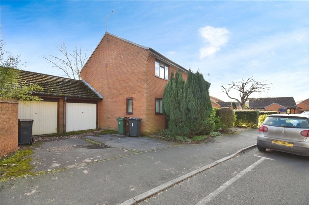 Romsey, Hampshire