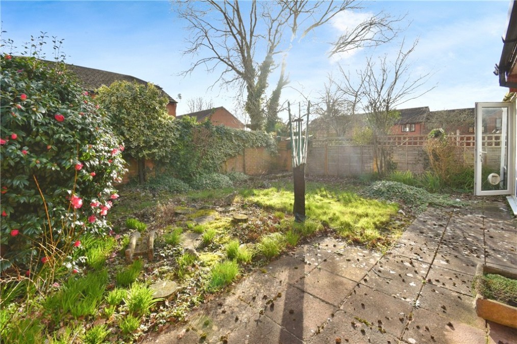 Romsey, Hampshire