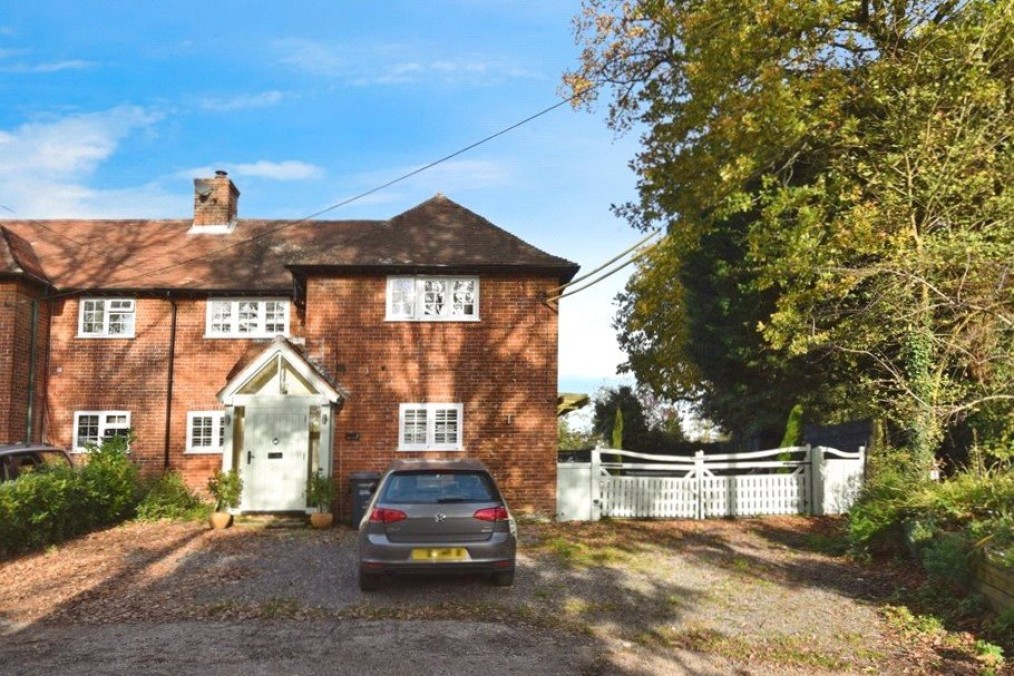 Awbridge, Romsey, Hampshire