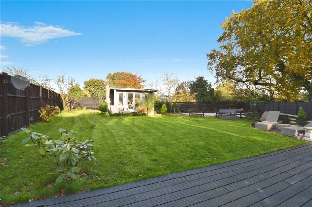 Awbridge, Romsey, Hampshire