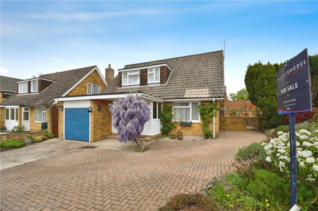 North Baddesley, Southampton, Hampshire