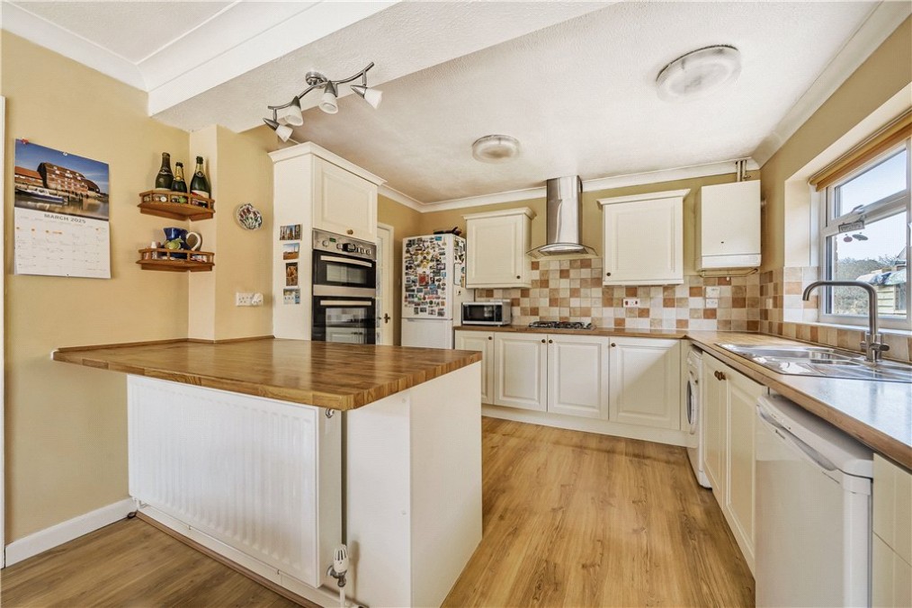 North Baddesley, Southampton, Hampshire