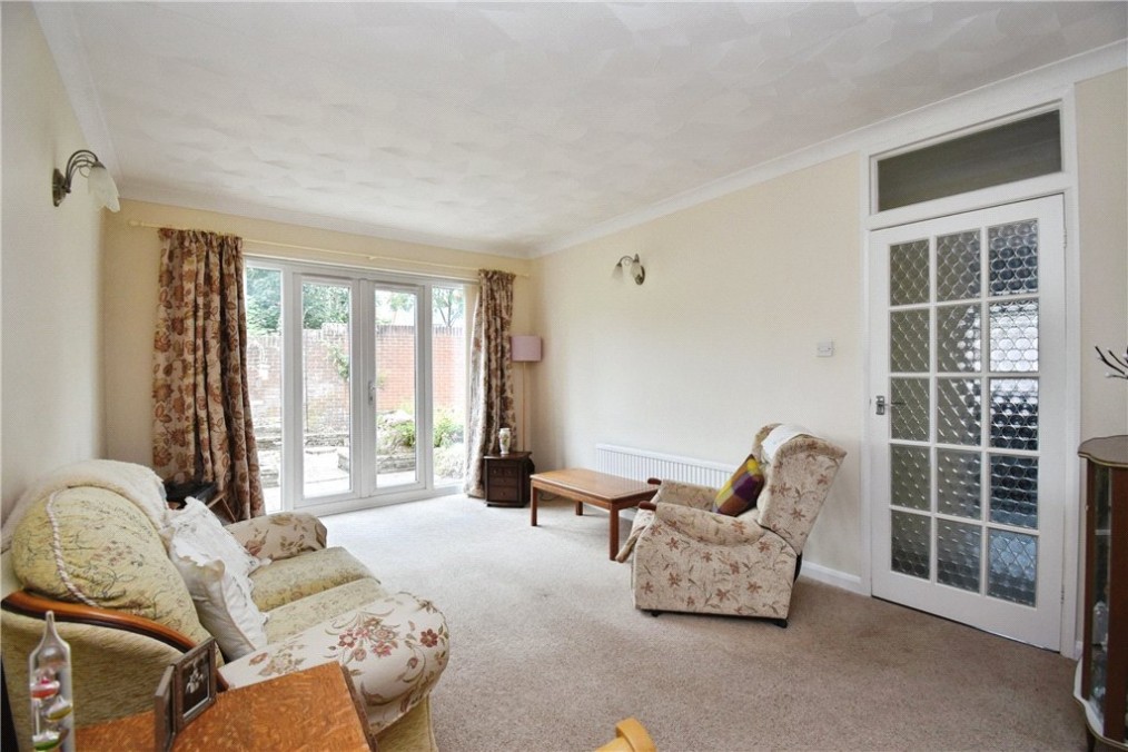 Romsey, Hampshire