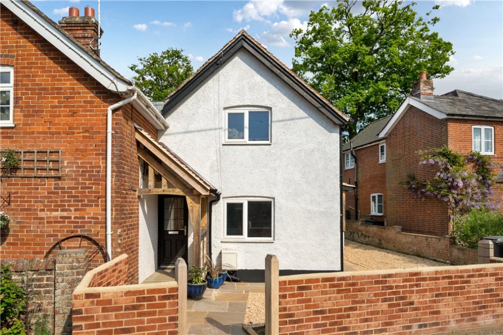 Romsey, Hampshire