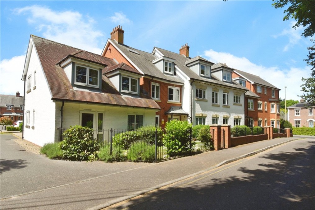 Romsey, Hampshire