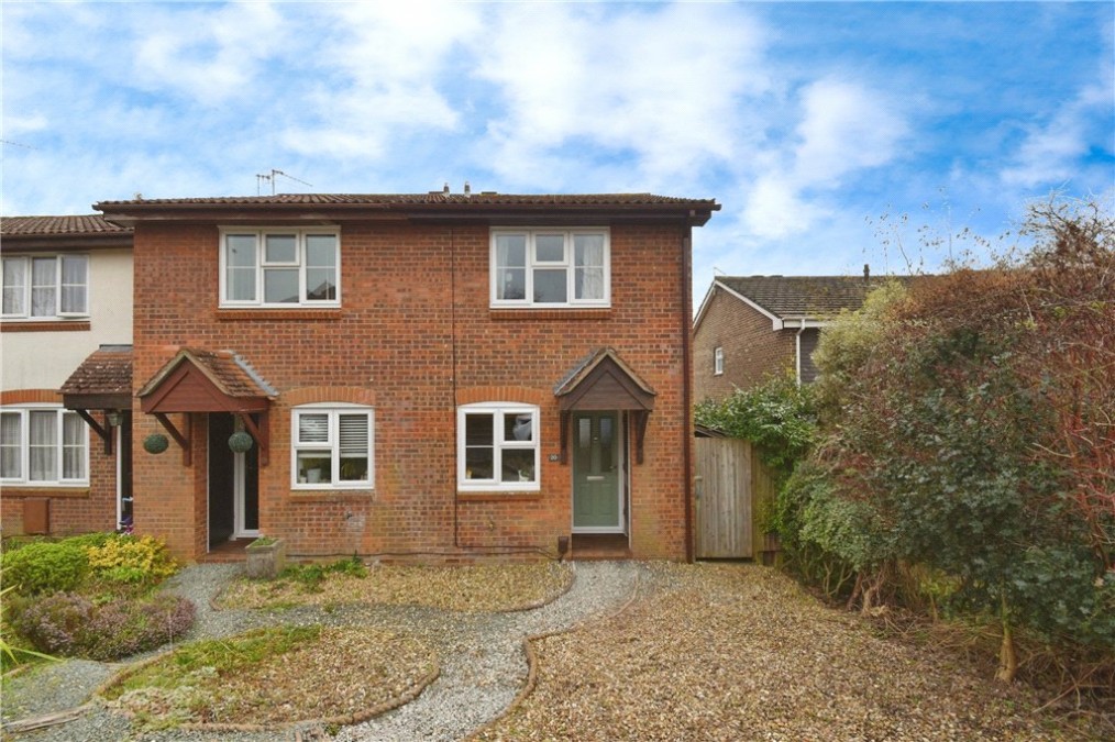 Romsey, Hampshire