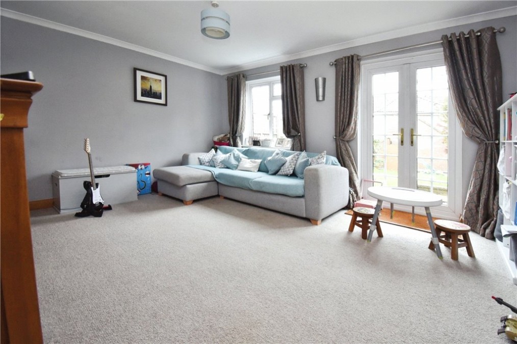 North Baddesley, Southampton, Hampshire