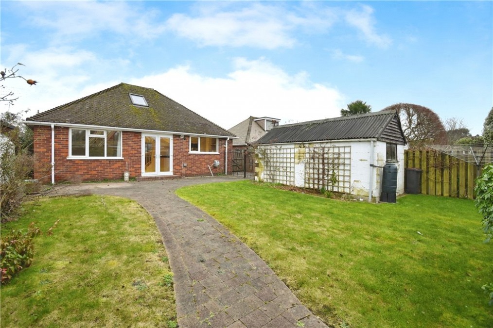 Nursling, Southampton, Hampshire