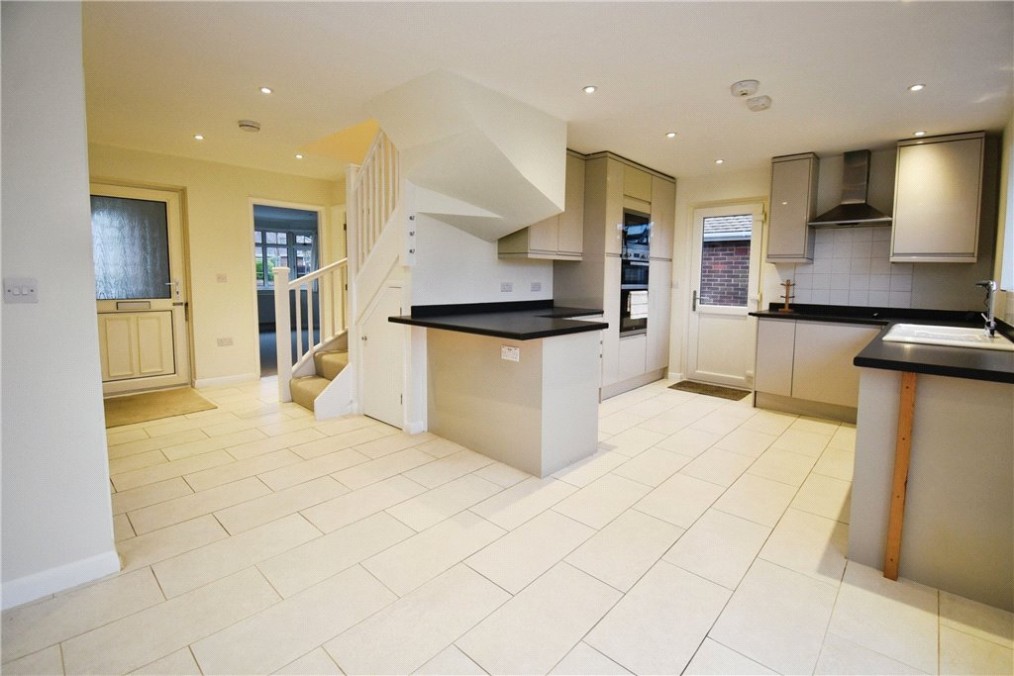 Nursling, Southampton, Hampshire