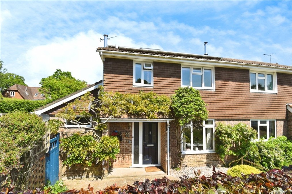 West Wellow, Romsey, Hampshire