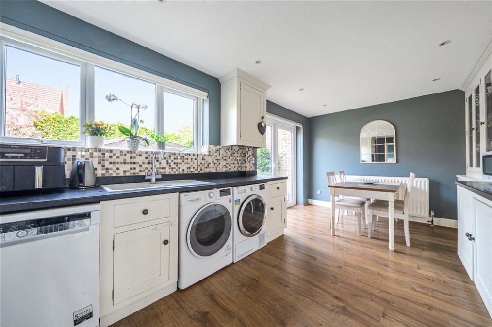 West Wellow, Romsey, Hampshire