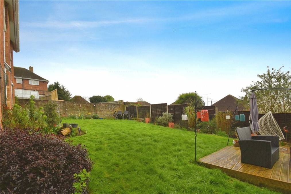 Romsey, Hampshire