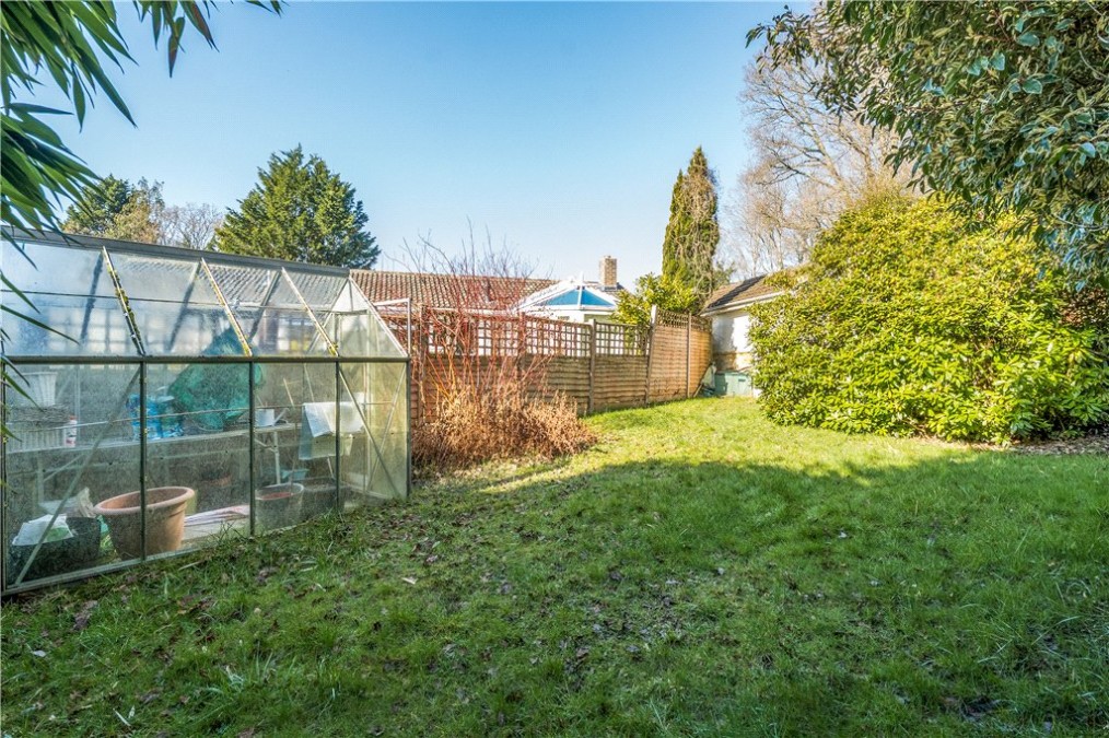 Romsey, Hampshire
