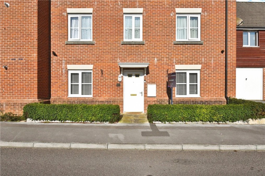 North Baddesley, Southampton, Hampshire