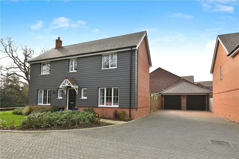 Rownhams, Southampton, Hampshire