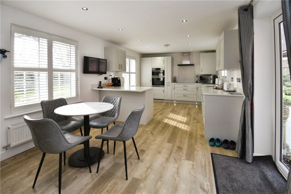 Rownhams, Southampton, Hampshire