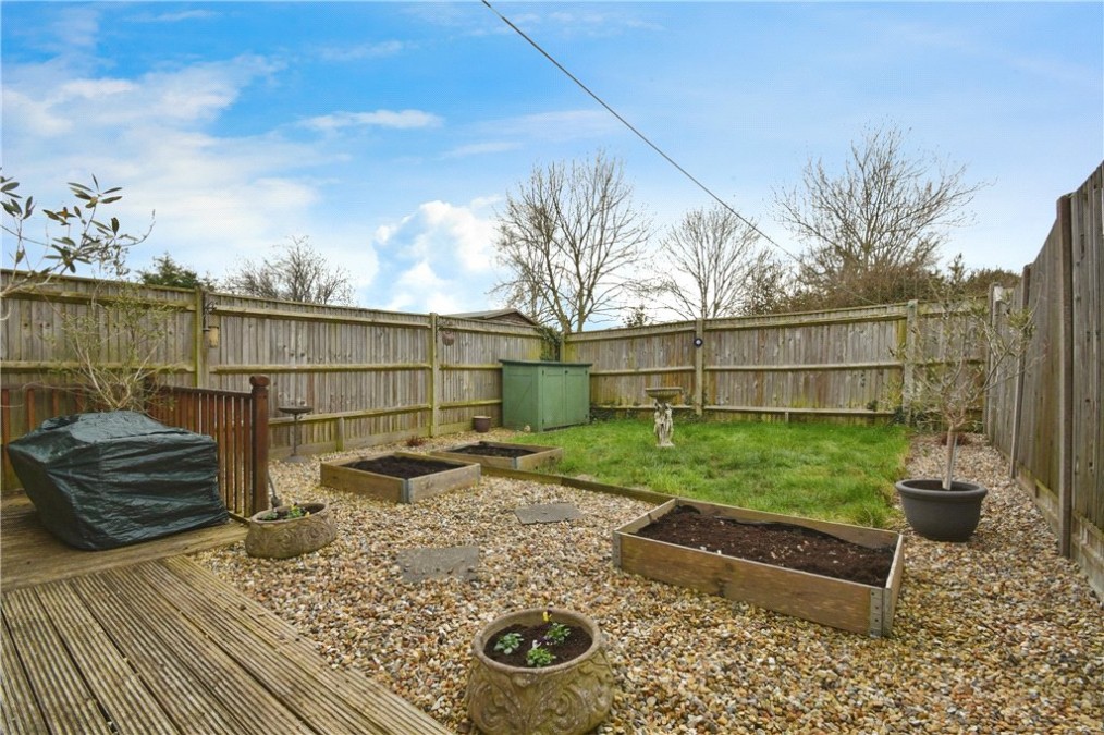 Romsey, Hampshire