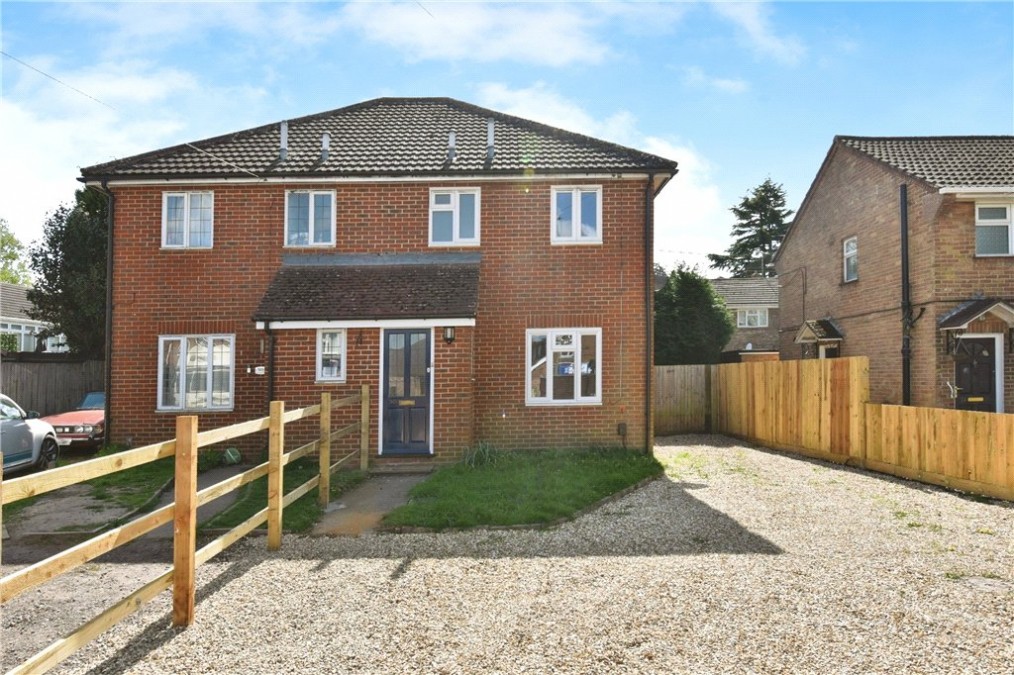 North Baddesley, Southampton, Hampshire