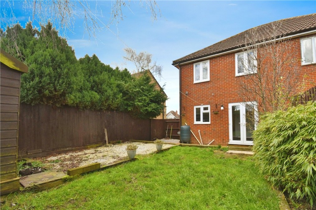 North Baddesley, Southampton, Hampshire