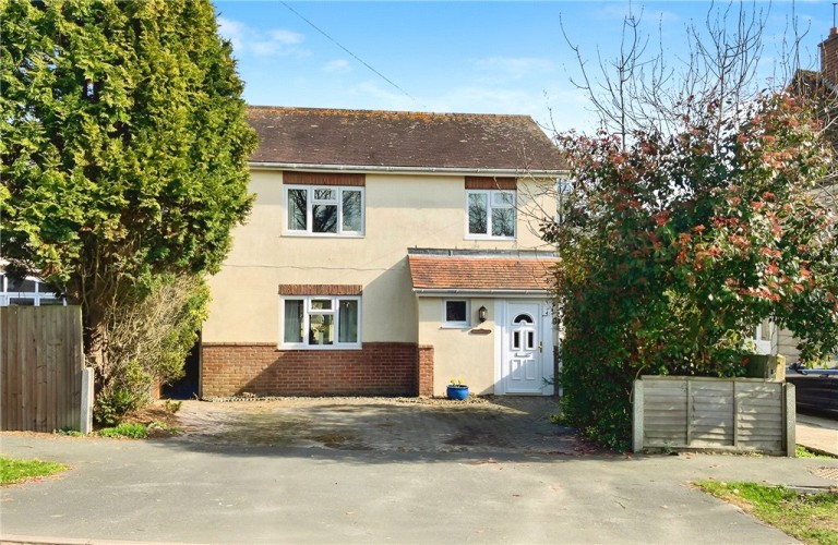 Awbridge, Romsey, Hampshire