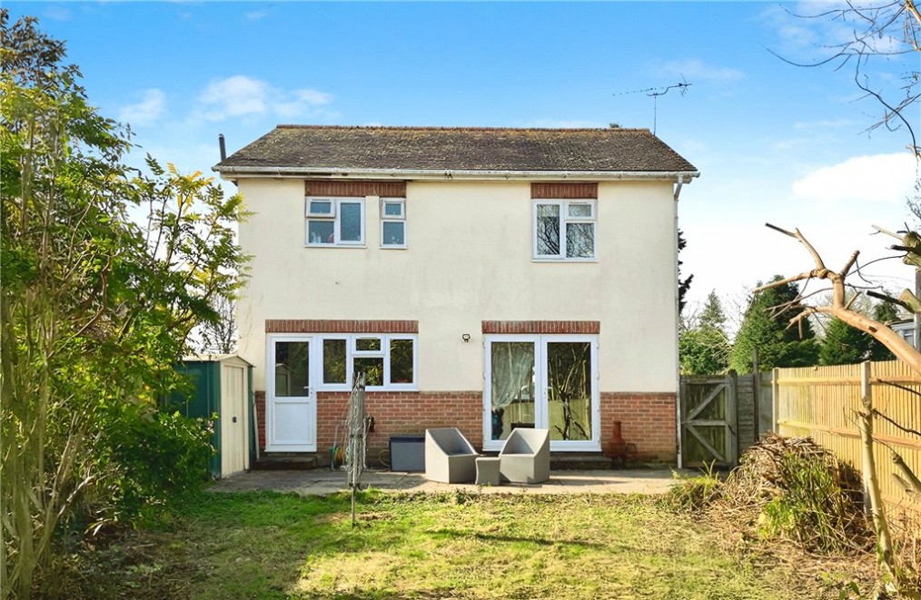 Awbridge, Romsey, Hampshire